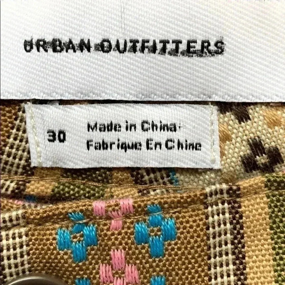 Urban Outfitters Pants - Picture 3 of 4